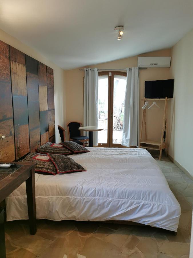 Site Machambreencamargue ヴォヴェール エクステリア 写真
