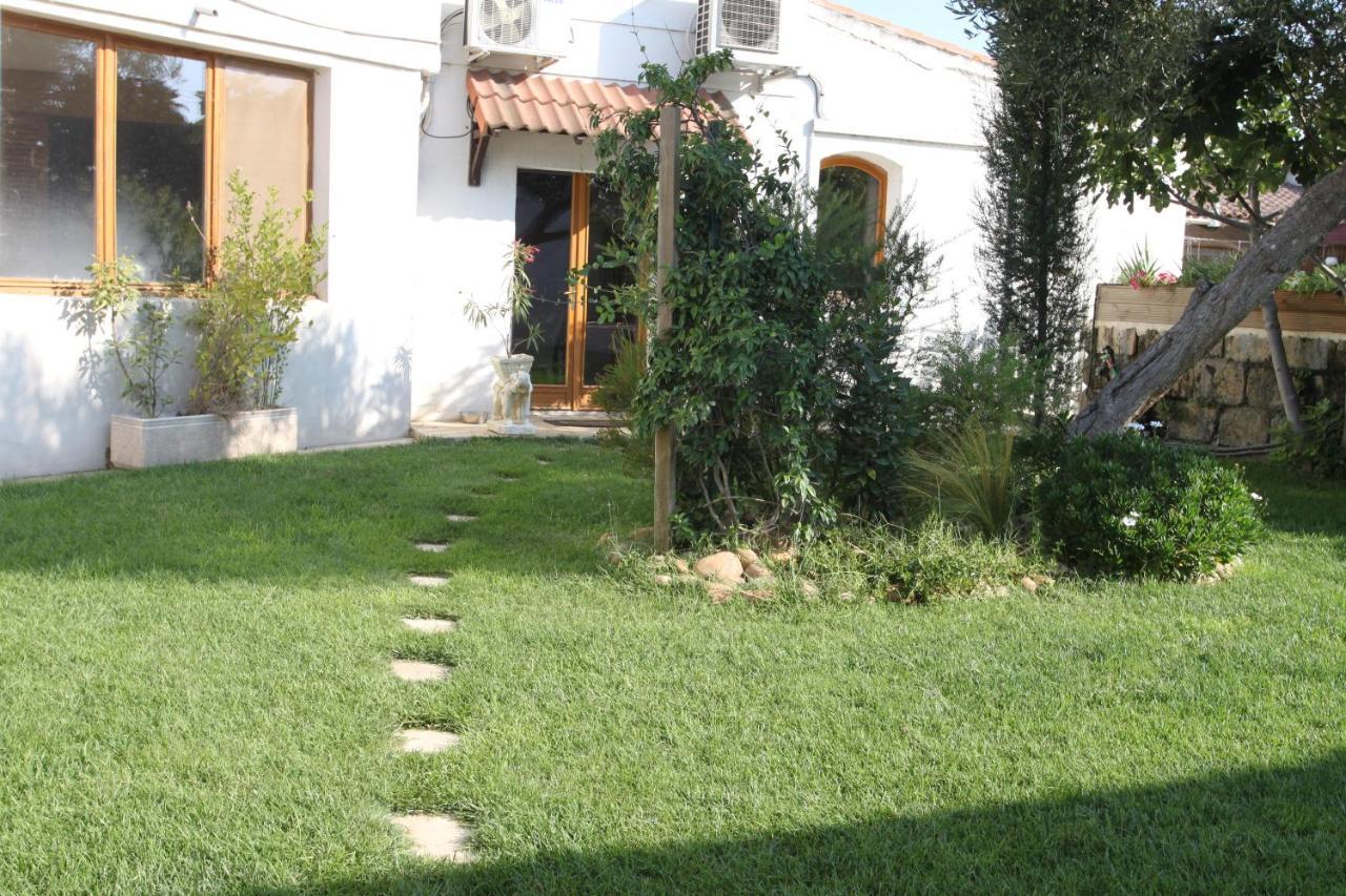 Site Machambreencamargue ヴォヴェール エクステリア 写真