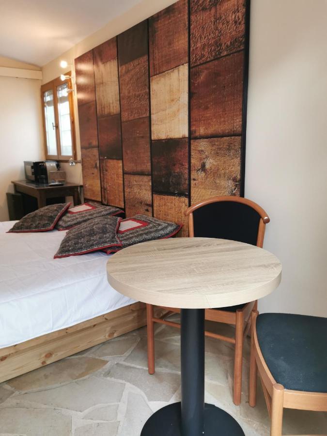 Site Machambreencamargue ヴォヴェール エクステリア 写真