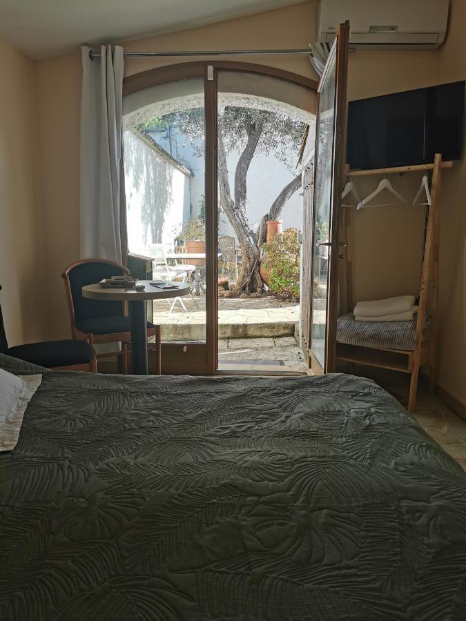 Site Machambreencamargue ヴォヴェール エクステリア 写真