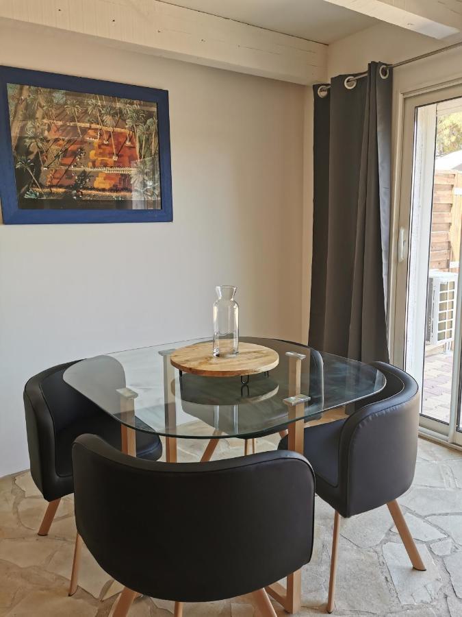 Site Machambreencamargue ヴォヴェール エクステリア 写真